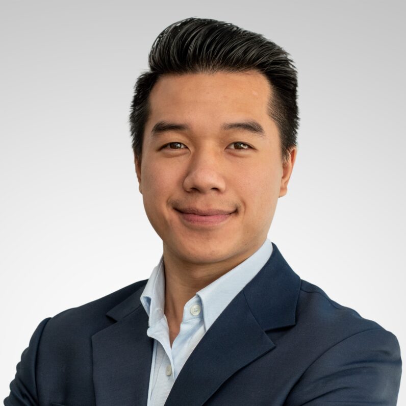 Thang Nguyen - Senior Analyst