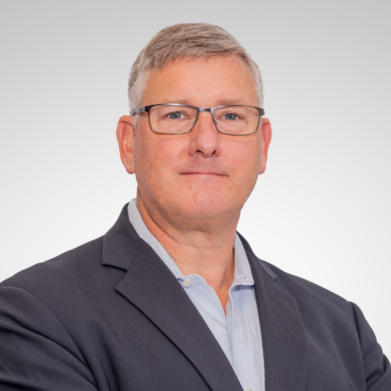 Scott Card - Managing Director